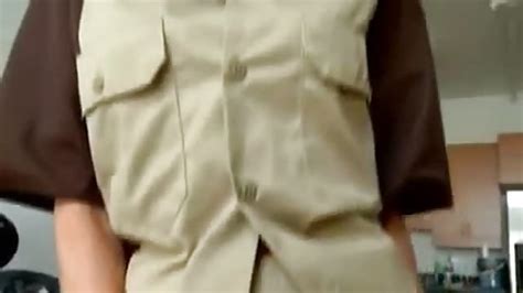 Double anal for French porn star - Porn300.com