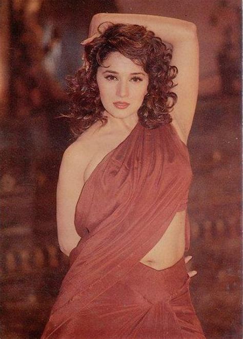 Madhuri Dixit Nipple - XXGASM