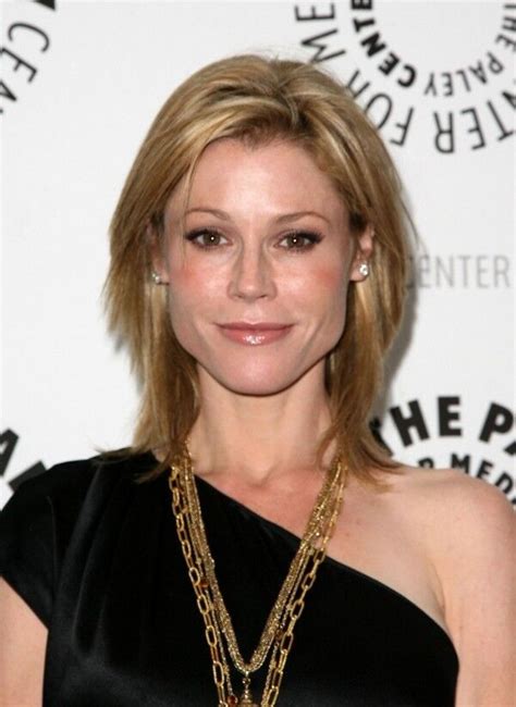 Julie Bowen, sublime MILF de Modern Family - Celebrity ...