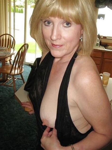 MILF – Sheila | Mature Porn Photo