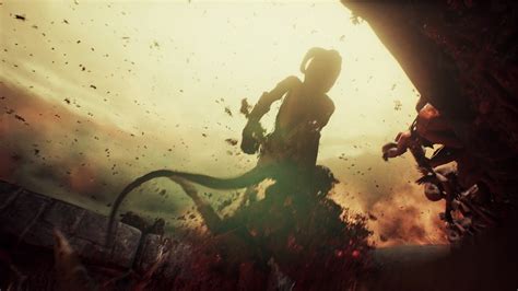 Agony: new gameplay | ObsCure Agony new gameplay ObsCure