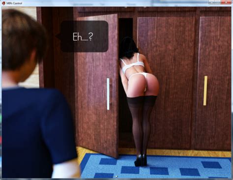 icstor - Milf's Control. Version: 0.2d Â» RomComics - Most ...