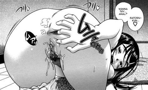 MILF Â» Free Hentai Download Â» Page 4