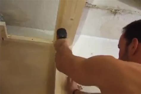 naughty blonde milf fucks the repair man : xxxbunker.com ...