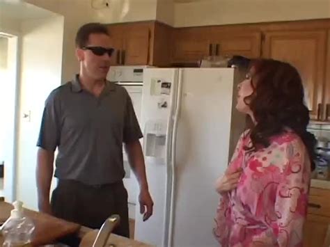 your horny neighbor is a milf : xxxbunker.com porn tube