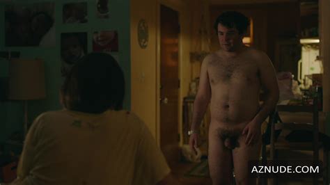 ALEX BRIGHTMAN Nude - AZNude Men