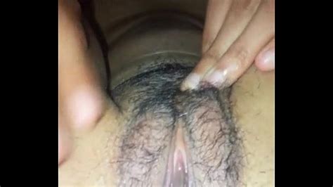 Skinny black MILF gets her creamy pussy fucked - XVIDEOS.COM