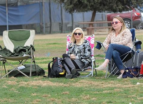 Moms You Meet at Soccer Games | POPSUGAR Family