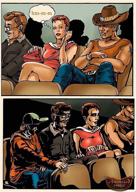 mom-son Â» page 102 Â» RomComics - Most Popular XXX Comics ...