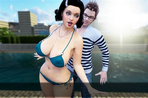 Icstor â€“ Milfâ€™s Villa â€“ Images Collection