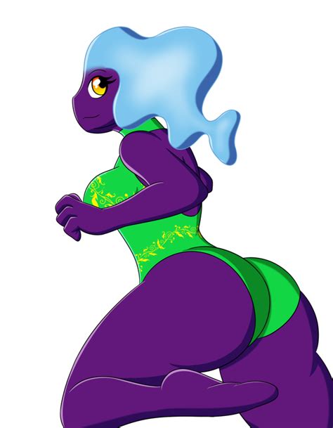 MILF Month #15 - Diena Netteson — Weasyl
