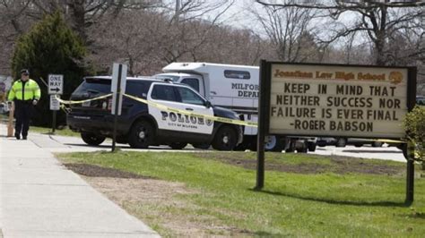 Prom invite possible motive for student's murder at ...