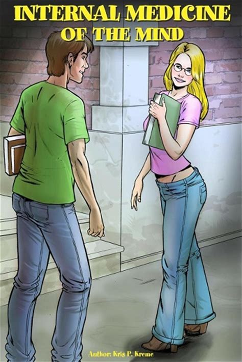 Comic Milftoon Medicine Comic Milftoon Medicine