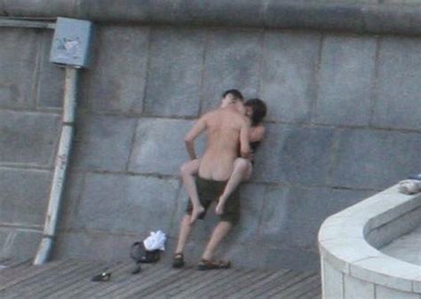 Caught Having Sex In Public Place - Teen Porn Tubes