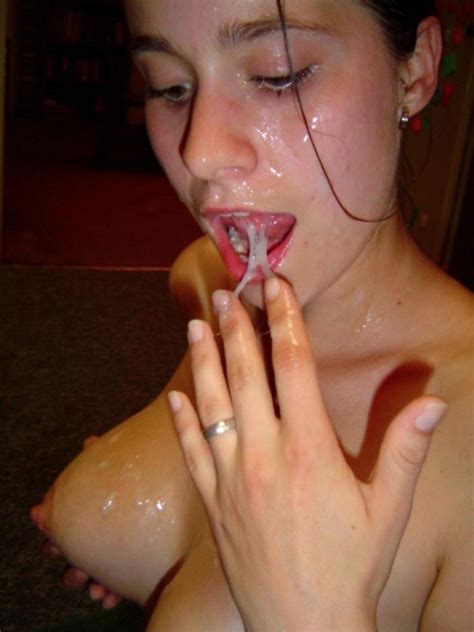 Messy Cum Covered Wife | Private MILF Pics Messy Cum Covered Wife Private MILF Pics
