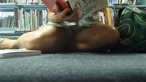 Hot MILF Upskirt in the Library - Part 2, Porn 9b: xHamster Hot MILF Upskirt in the Library Part 2, Porn 9b xHamster
