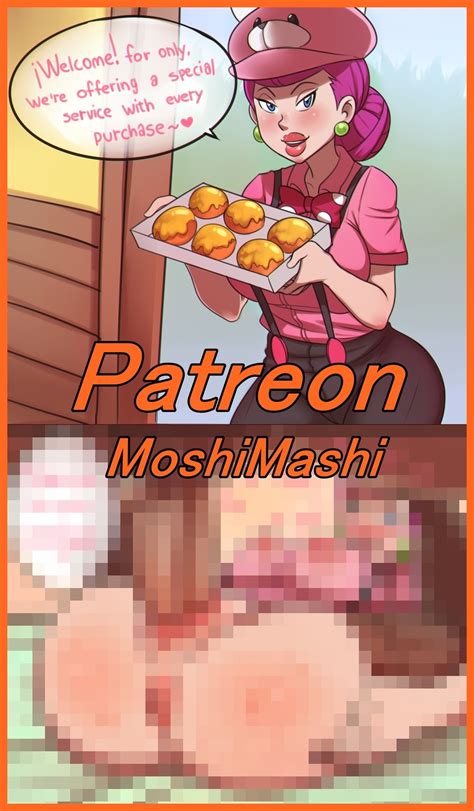 moshimashi.tumblr.com - Tumbex