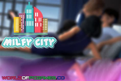 Milfy City Free Download