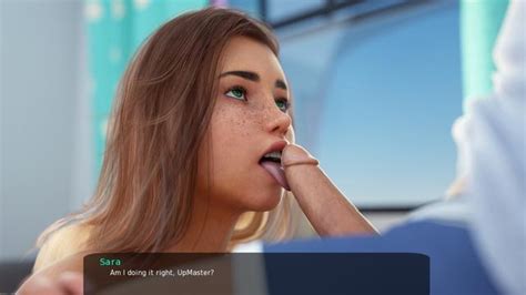 Milfy City - Version 0.4c (Pc, Mac, Android) Â» Adult Sex Games