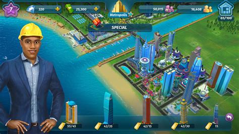 My City for Android - APK Download