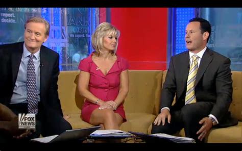 Fox News in the Morning: Two Guys in Business Suits, One ...