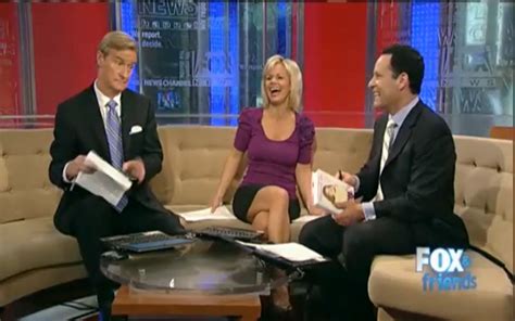 Reporter101 Blogspot: Third Week of May: Alisyn Camerota ...