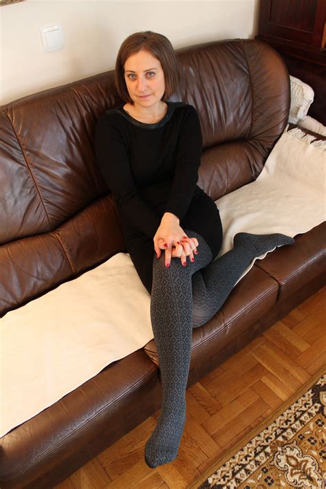 Amateur Uber Milf In Fashion Opaque Pantyhose | High ... Amateur Uber Milf In Fashion Opaque Pantyhose High