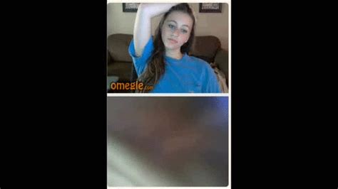 First Cock Reaction Gif
