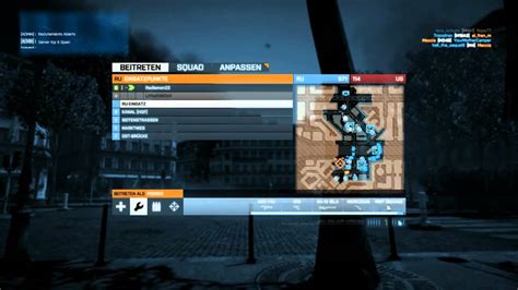 Let's Play Battlefield 3 Online part 1 Milfhunter am Start ...