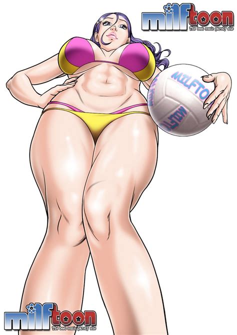 Milftoon- aventura de verano-1,2,3,4,5 en espaÃ±ol - Poringa!