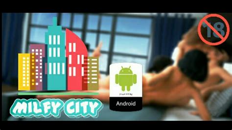 Milfy City Android (Latest) Download and Gameplay - YouTube Milfy City Android Latest Download and Gameplay YouTube