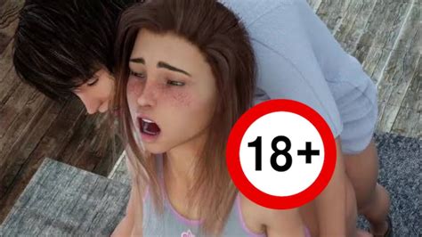 MILFY CITY - ANDROID PORT (GAME ADULT) [v0.5b] - YouTube