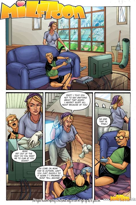 Where is She 2 [Milftoon] â€“ FreeAdultComix | Free Online ...