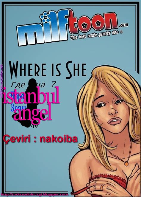 Ã–zel SÄ±cak Hikayeler: Milftoon Where is she - 1 temizlikÃ§i ...
