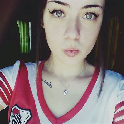 hinchas de river! las mas lindas Soft - Poringa!