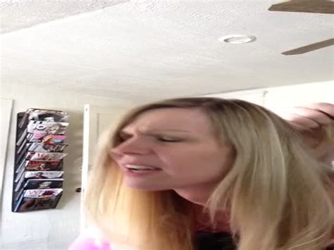 Milf lunch break doggy style on her desk at HomeMoviesTube.com