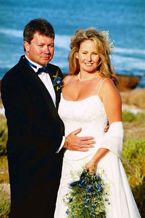 Judy van Niekerk who told her abusive father she loved him ...