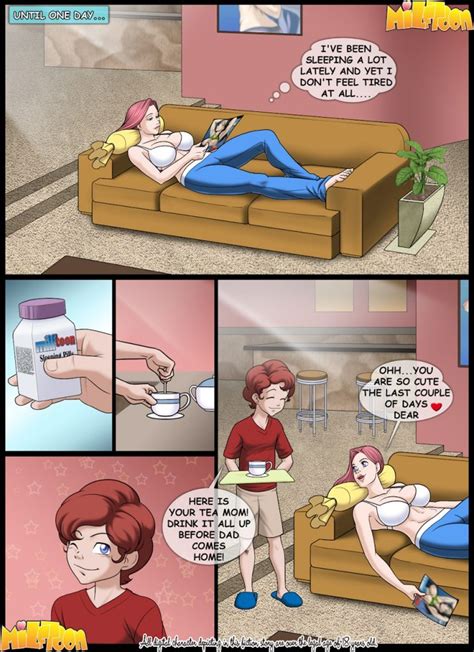 Lemonade 1- Milftoon- Free Comix | Free Adult Comix Lemonade 1 Milftoon Free Comix Free Adult Comix