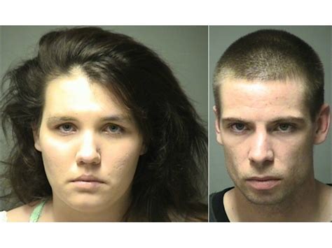 Penacook Mom, with Her Baby, Busted for Heroin - Concord ...