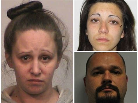 Third Person in Hotel Drug, Prostitution Incident Arrested ...