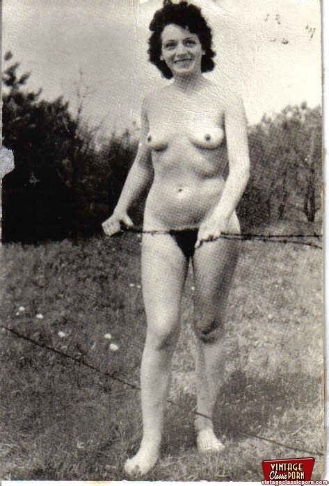vintage erotica tumblr - XXGASM
