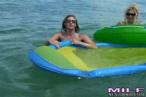 Christina And Hot Milfs Go To The Beach And Have Hot ... Christina And Hot Milfs Go To The Beach And Have Hot