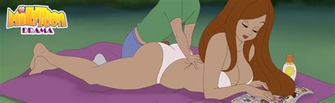 Milftoon Drama [v0.13 Beta] [Milftoon] | F95zone