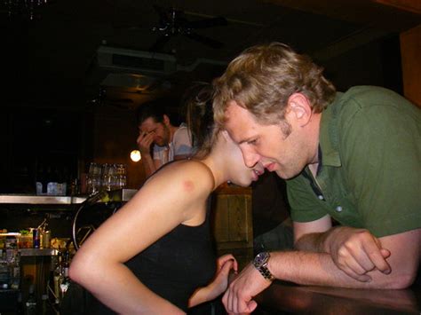 Amateur wife hotel bar pickup | Amateur | XXX videos