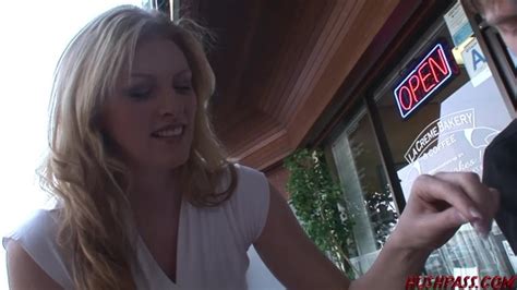 Sexy Mom Picks up Young Cock at the Mall for Sex - Pornhub.com