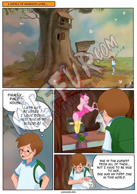 Milffur- Winny The Poop 2 • Porn Comics One Milffur Winny The Poop 2 Porn Comics One