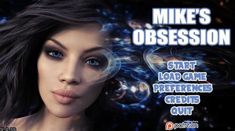 Mike's Obsession Â» Download XXX Adult comics, Hentai ...