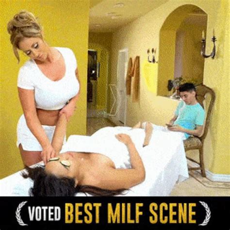 Voted best milf scene brazzers porn ad? - Eva Notty ...
